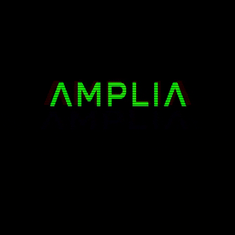 Amplia giphygifmaker level up trinidad amplia GIF