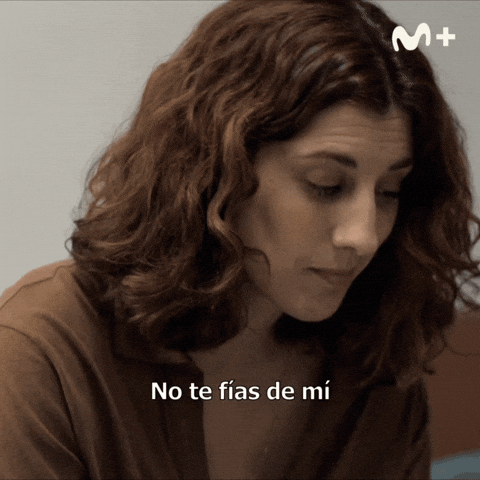 Elcentro Espias GIF by Movistar Plus+