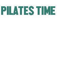 Pilates Reformer Sticker by Katartico Agencia de  Publicidad