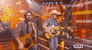 Thomas Rhett GIF by iHeartRadio