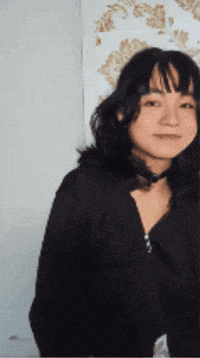 Femboy Crossdressing GIF