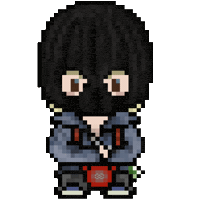 G Dragon Sticker