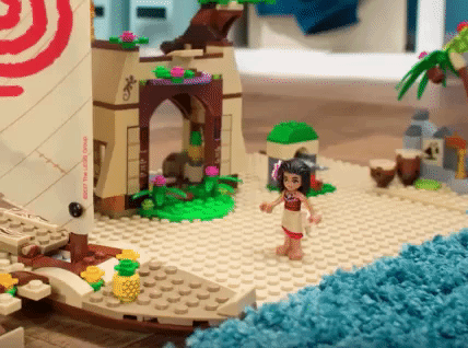 GIF by LEGO