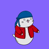 Dance Dancing GIF by Sappy Seals Community
