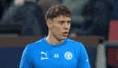 Bundesliga Clapping GIF by Holstein Kiel