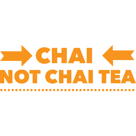 artbygrumpyfish giphyupload tea indian american Sticker