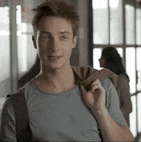 Angry Karel GIF by Un si grand soleil