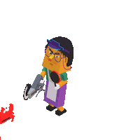 Video Games Unity Sticker by ARTEfr