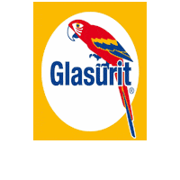 Glasurit glasurit Sticker