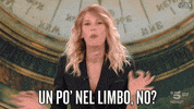 alessia marcuzzi isola14 GIF by Isola dei Famosi