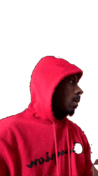 TheWadeEmpire2 shocked confused huh wait what Sticker