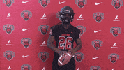College Sports Sport GIF by CWU Athletics