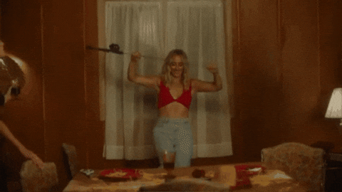 Exboyfriend Fishingpole GIF by Ashley Cooke