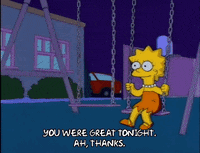 season 4 thanks GIF