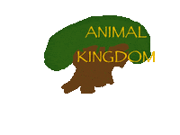Magic Tree Sticker