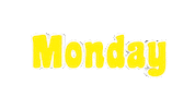 Good Day Design Sticker