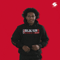 Nba 2K League Esports GIF by blazer5gaming