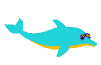 OahuBoatCruises fun rainbow beach sun Sticker