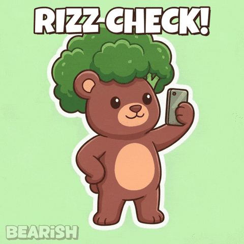 Happy Feeling Good GIF by BEARISH