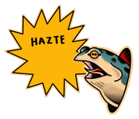 Tattoo Sticker