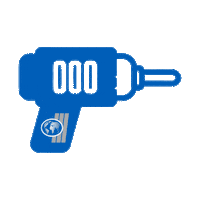 Saint_Gobain artisan placo chantier outils Sticker