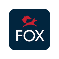 Sticker by Fox Real Estate
