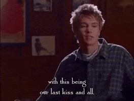 season 2 netflix GIF by Gilmore Girls 