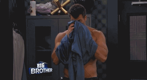 bigbrother giphyupload crying big brother mark GIF