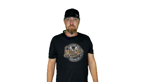 Welding Sticker by KillFab Clothing Co