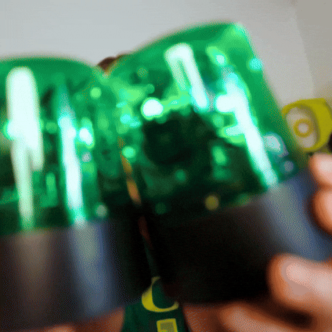 Oregon Duck Volleyball GIF by GoDucks