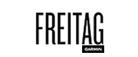 Freitag Sticker by Garmin