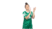 Werderfrauen Agata Sticker by SV Werder Bremen