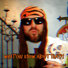 Confused Twitch Streamer GIF by Four Rest Films