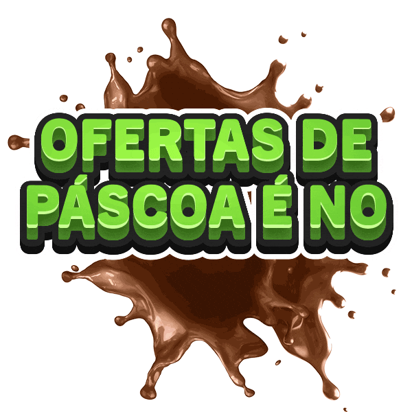 Páscoa Sticker by Covabra Supermercados