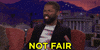 angry david oyelowo GIF by Team Coco