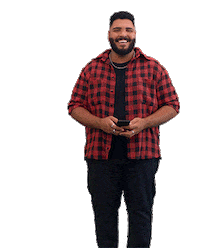 Paulovieira Prezao Sticker by Claro Brasil