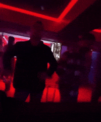 Dance Reggaeton GIF by Tsoulfasp