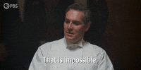 Season 2 Wow GIF by PBS