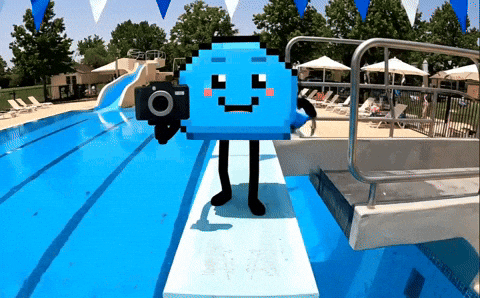 Memecoin Xrp GIF by $DROP