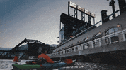 Major League Baseball Sport GIF by MLB