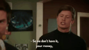comedy central season 6 episode 9 GIF by Workaholics