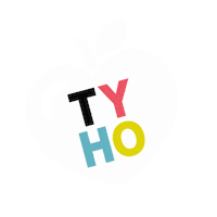 Teacher Tyhocon Sticker by Teach Your Heart Out Conference