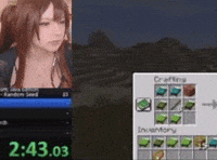 Laugh Streamer GIF