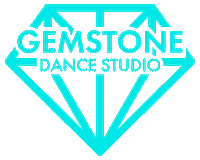 gemstonedancestudio dance gemstone dancestudio gemstonedancestudio Sticker