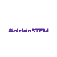 Stem Girlsinstem Sticker by auscienceinnov