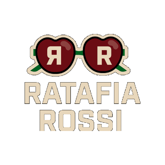 Sticker by Ratafia Rossi