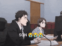 Jujutsu Kaisen Son GIF