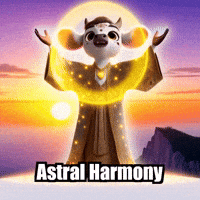 Wisdom Alignment GIF by Moosiahzen