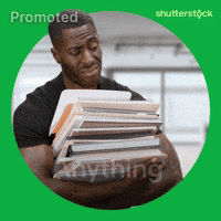 Lay It On Me Anything Else GIF by Shutterstock