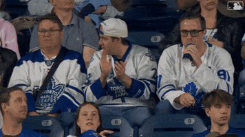 Blue Jays Baseball GIF by Toronto Blue Jays